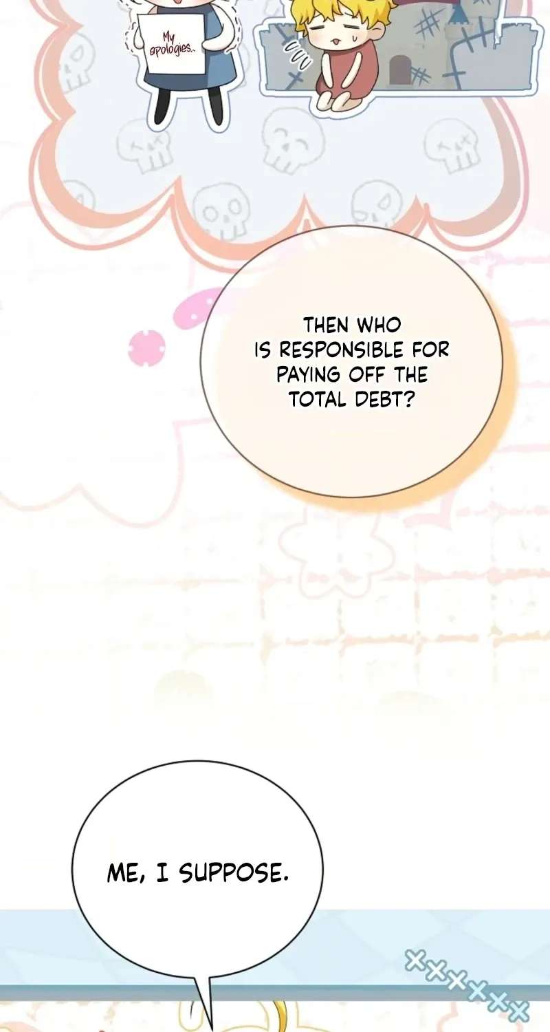 Not Your Ordinary Dad Chapter 44 - page 38