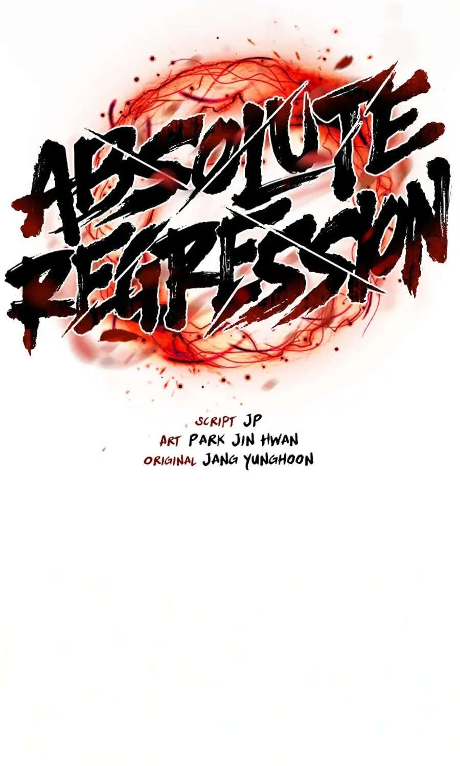 Absolute Regression Chapter 116 - page 33