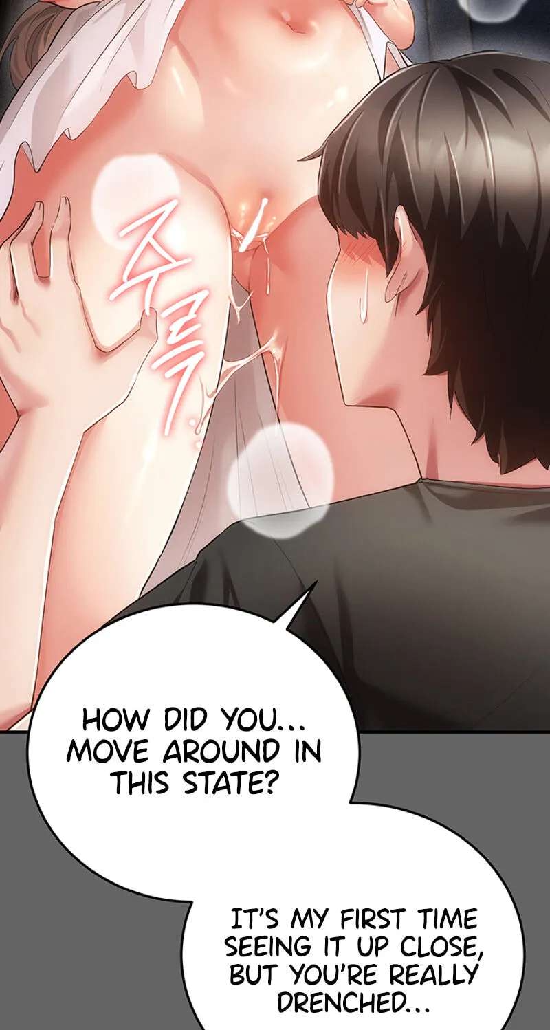 Perverted Pure Love Chapter 20 - page 119