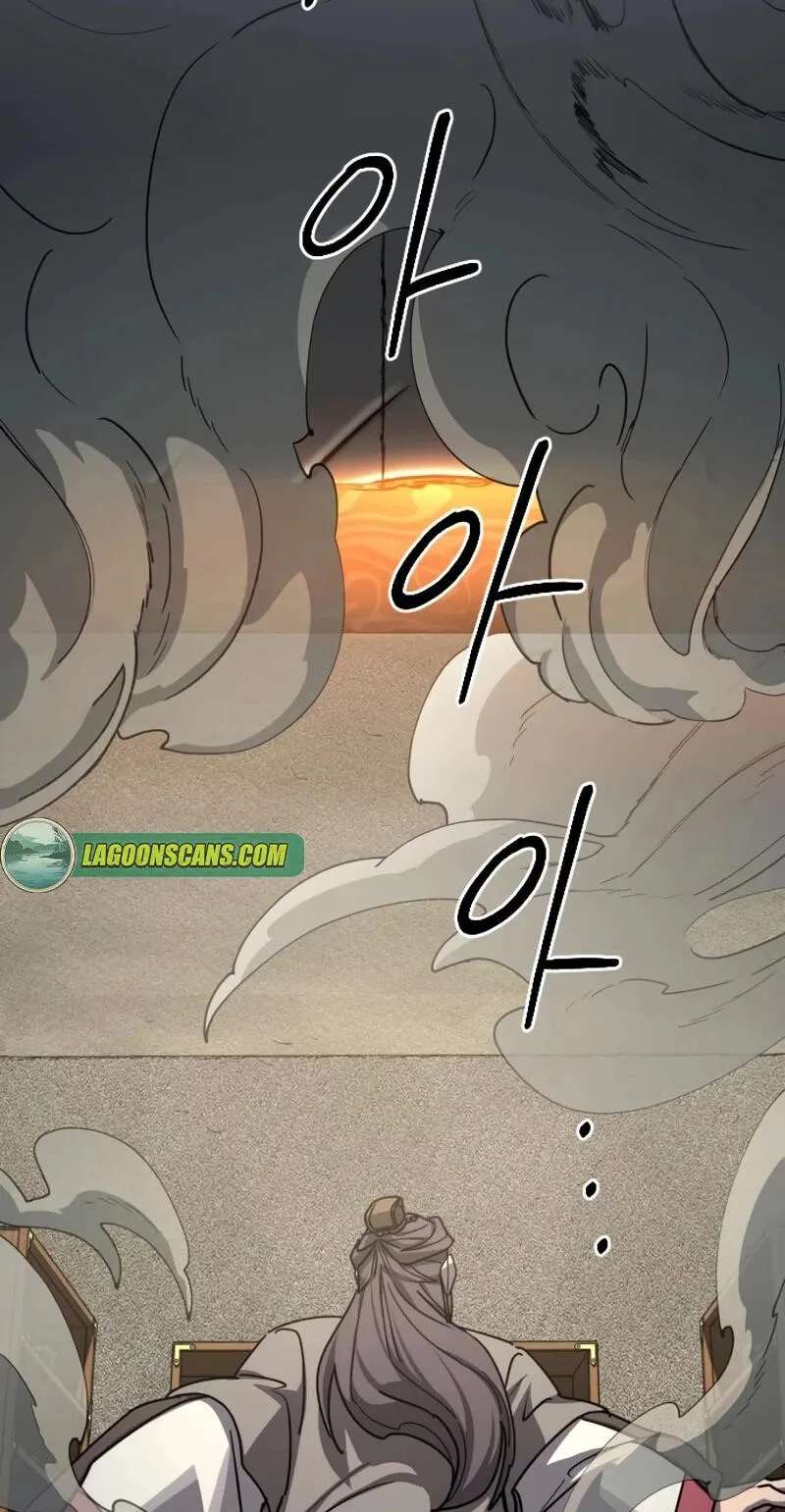 Return of the Blossoming Blade Chapter 181 - page 34