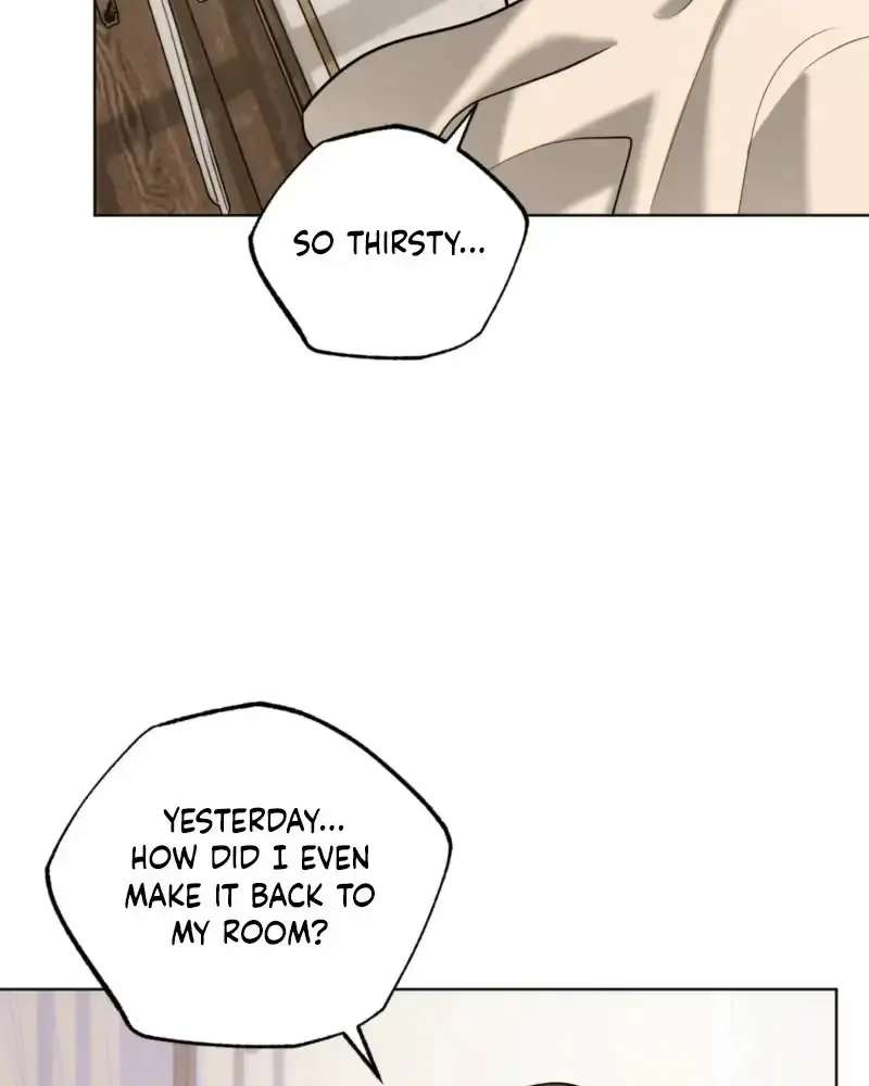 Such a Good Day Chapter 12 - page 45
