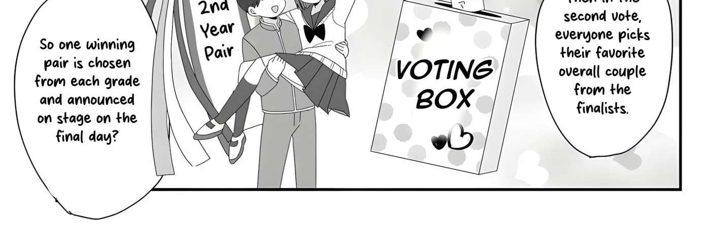 Sensei Nishii - Homura-sensei wa Tabun Motenai Chapter 5 - page 22