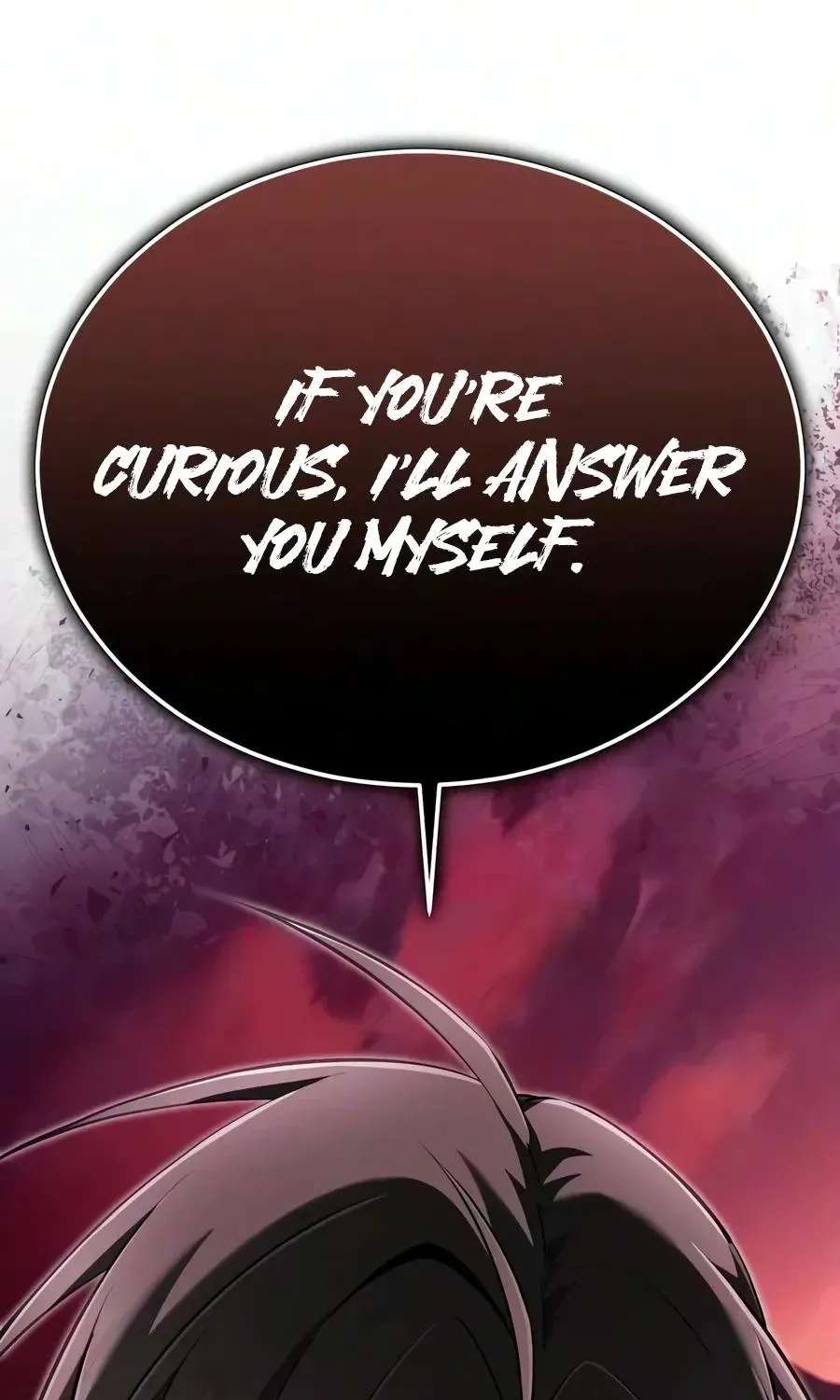 One hit teacher master baek Chapter 159 - page 135