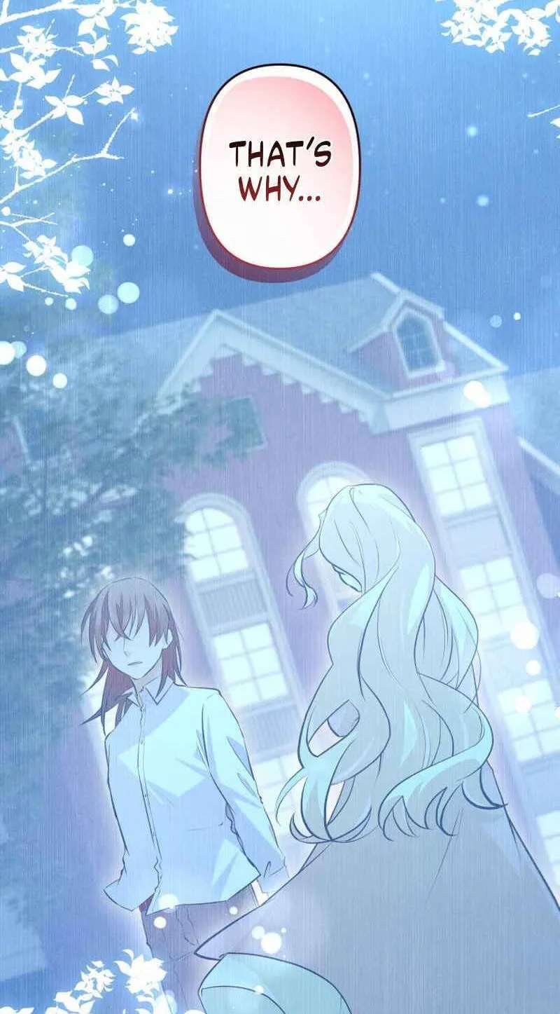 Potchari Akujo no Restaurant Chapter 56 - page 37