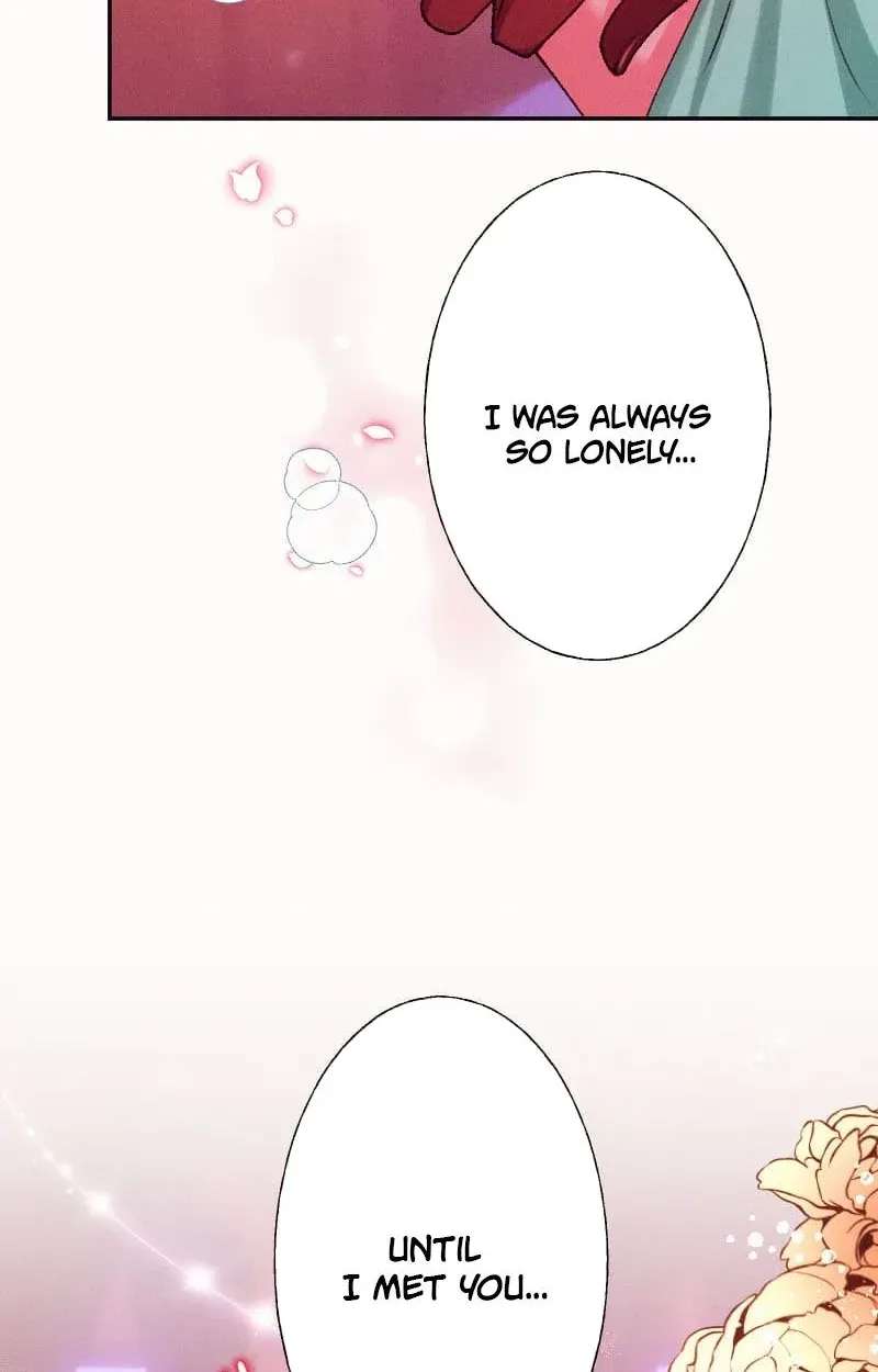 The Princess Abducted to a Land Without Women Chapter 12 - page 46