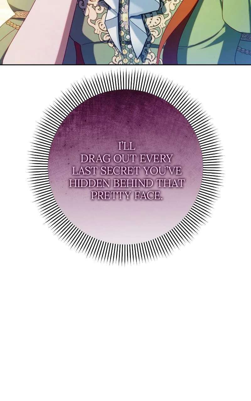 I’m a Villainess, but I Won’t Live Like One Chapter 77 - page 61