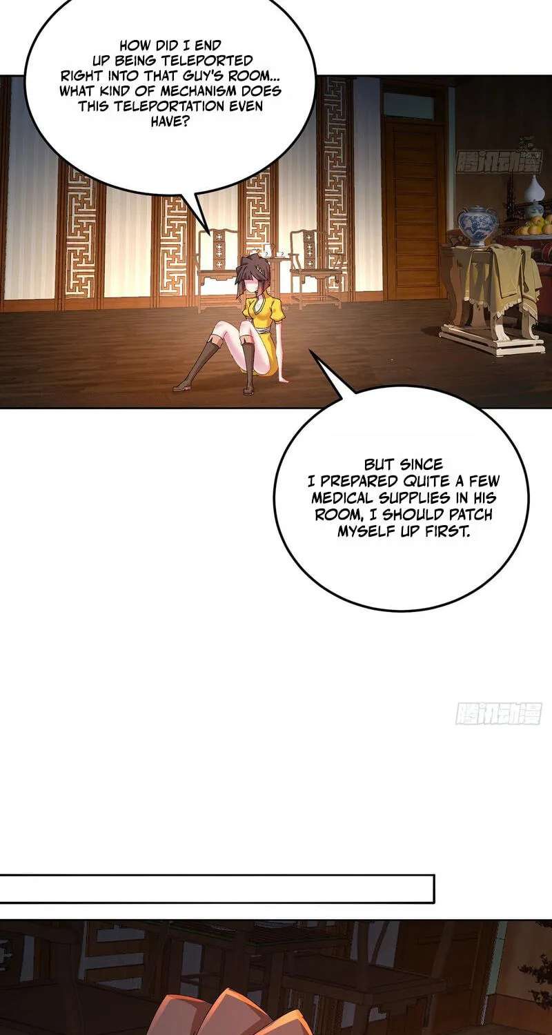Yuanlai, Tamen Cai Shi Zhujiao Chapter 97 - page 16