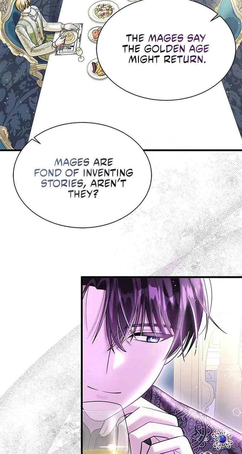 She Was Sent by God (Pre-serialization) Chapter 46 - page 51