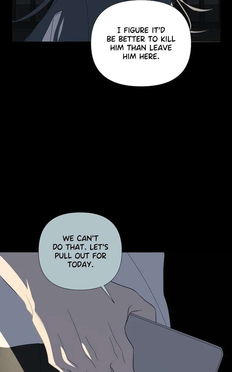 Moonmade Child Chapter 150 - page 47