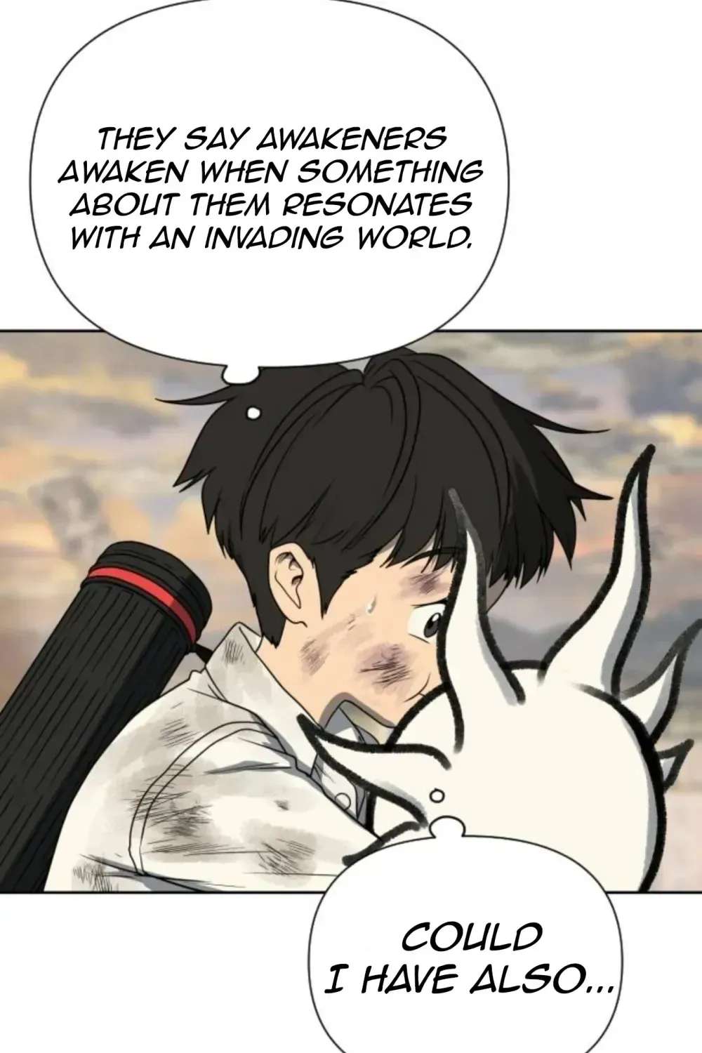Winning With Drawings Chapter 2 - page 48
