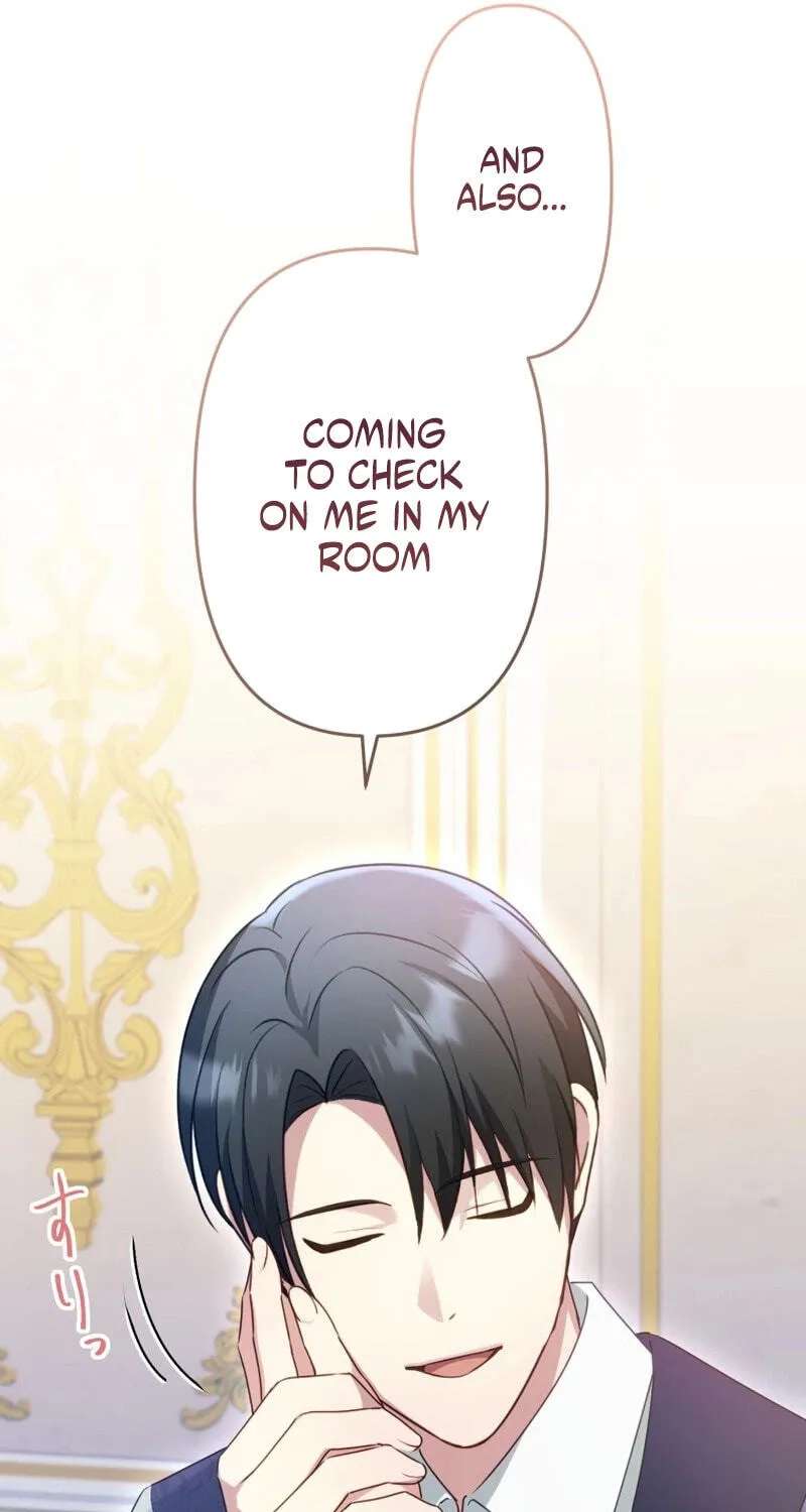 Kaedama Youjo wa Jiyuu ni Narimasu! Chapter 66 - page 52