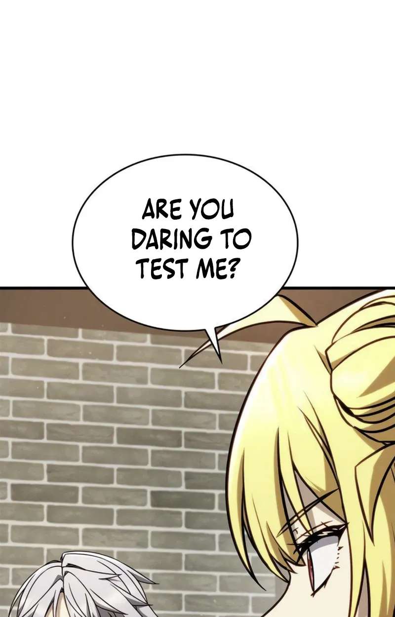I'm Quitting Everything and Selling Cola Chapter 11 - page 72