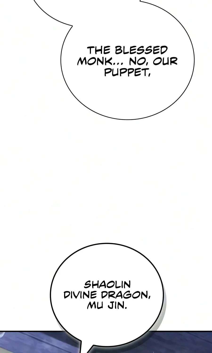 The Genius Murim Fitness Trainer Chapter 129 - page 128