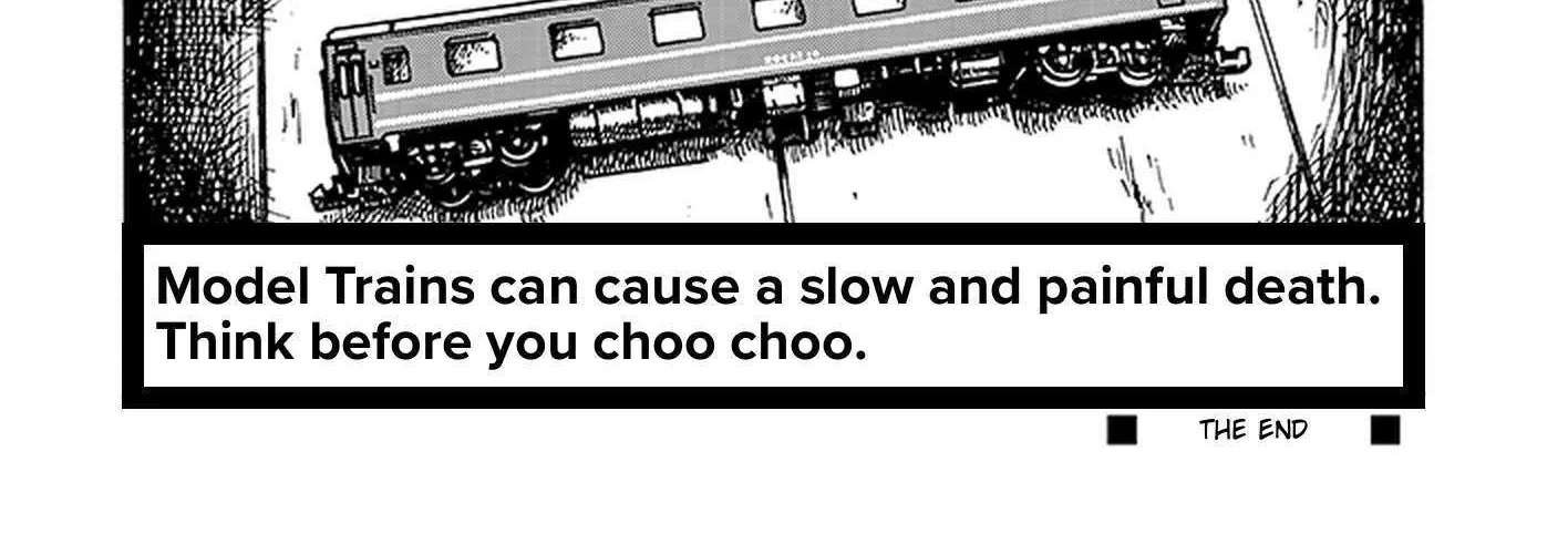 Tezmo Syndromenew Chapter 7.1 - page 5