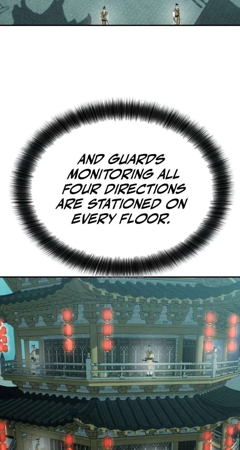 The Divine Brush of Hwarim Chapter 8 - page 134