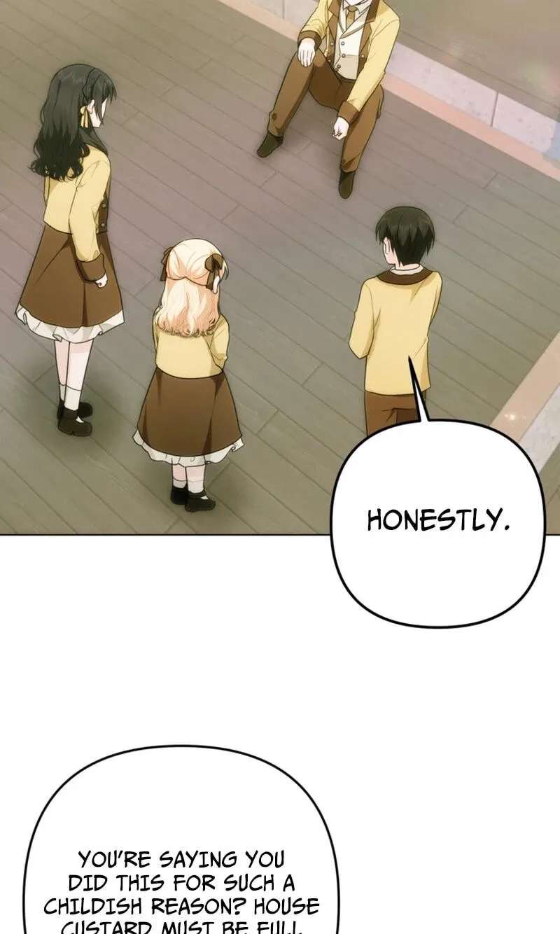 The Chubby Female Lead Is Popular Chapter 34 - page 117