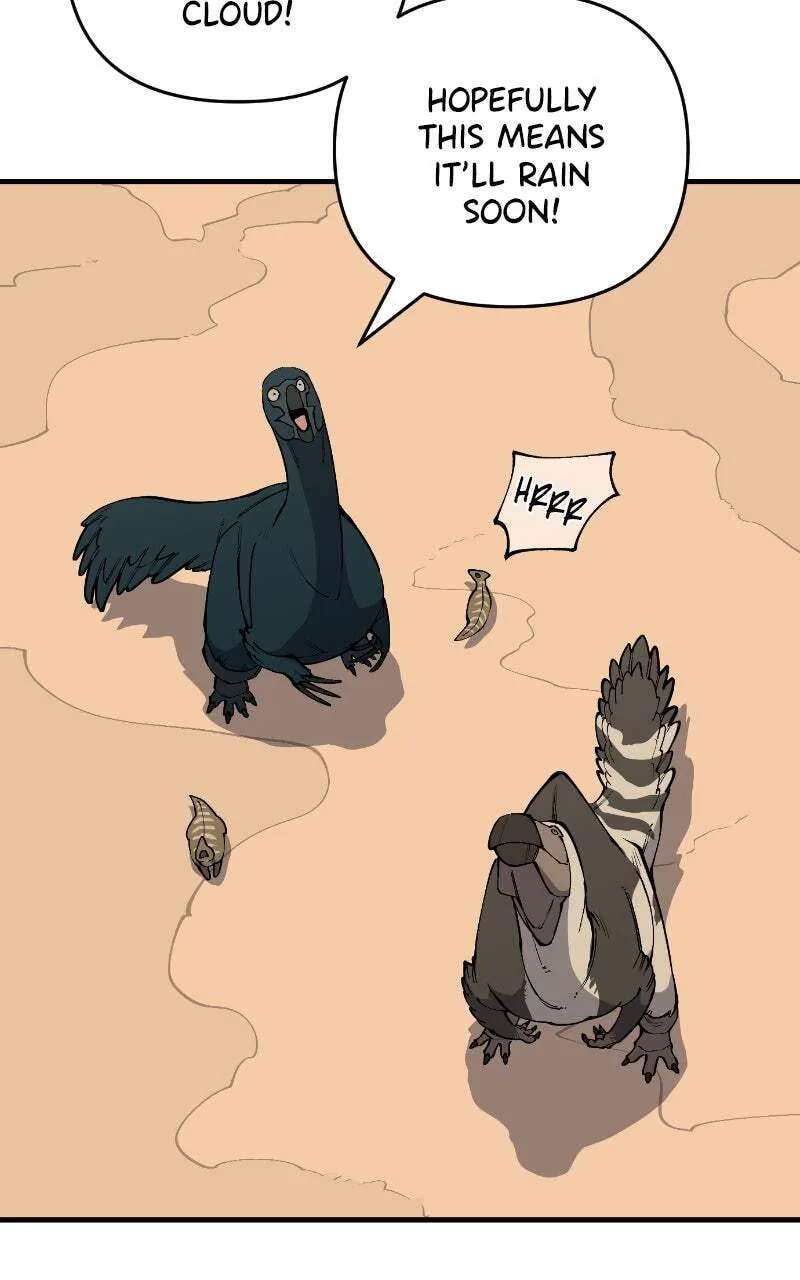 Ancient Animal Tales Chapter 60 - page 38