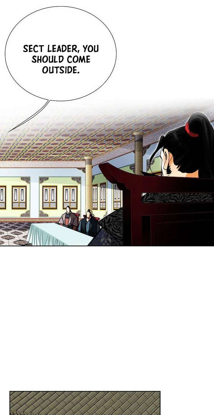 Absolute Ultimate Martial Lord Chapter 56 - page 56