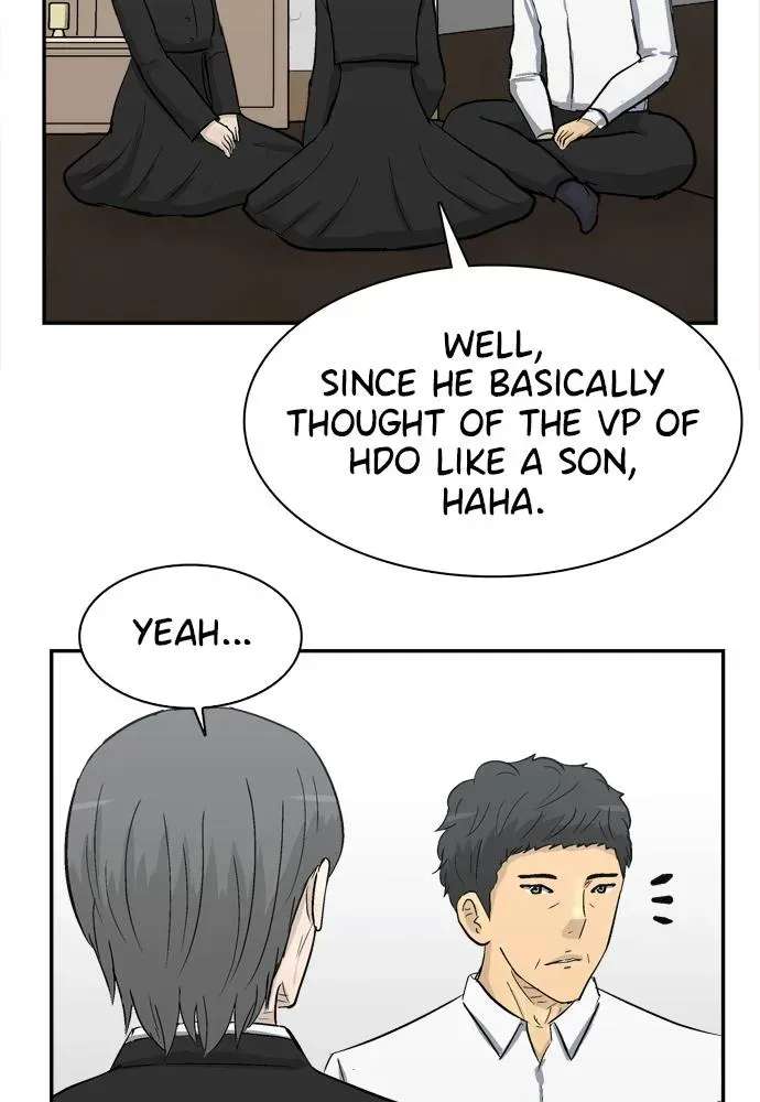 The Golden Spoon Chapter 105 - page 31