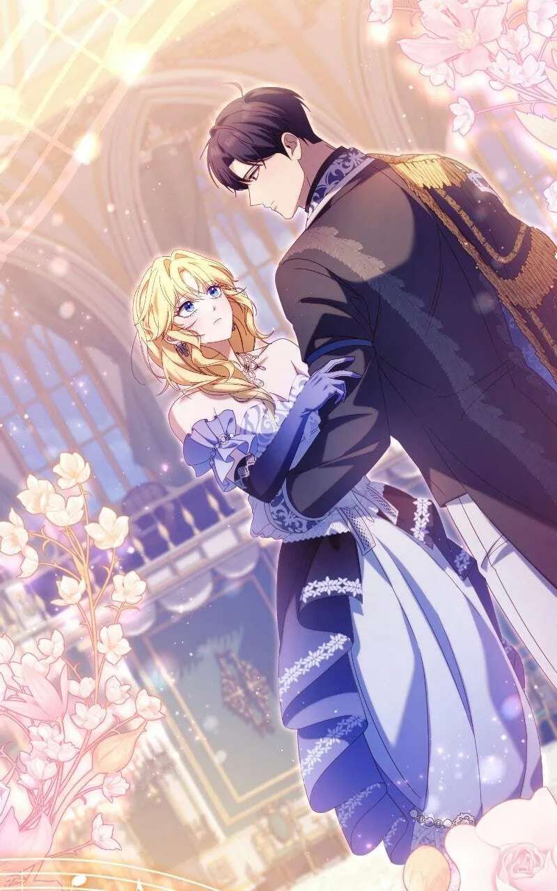 I’m a Villainess, but I Won’t Live Like One Chapter 76 - page 37
