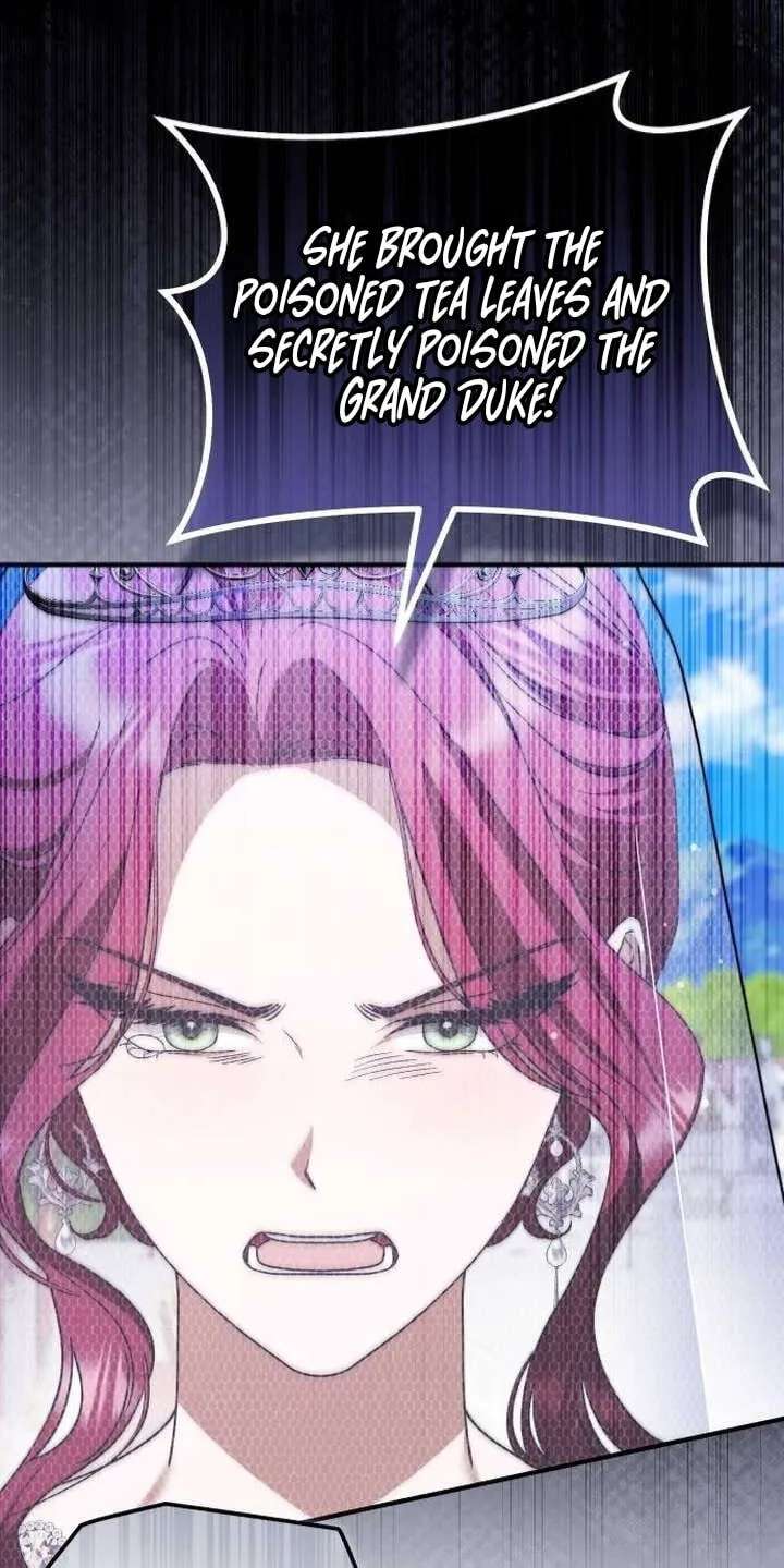 The Scent That Binds Us Chapter 107 - page 56