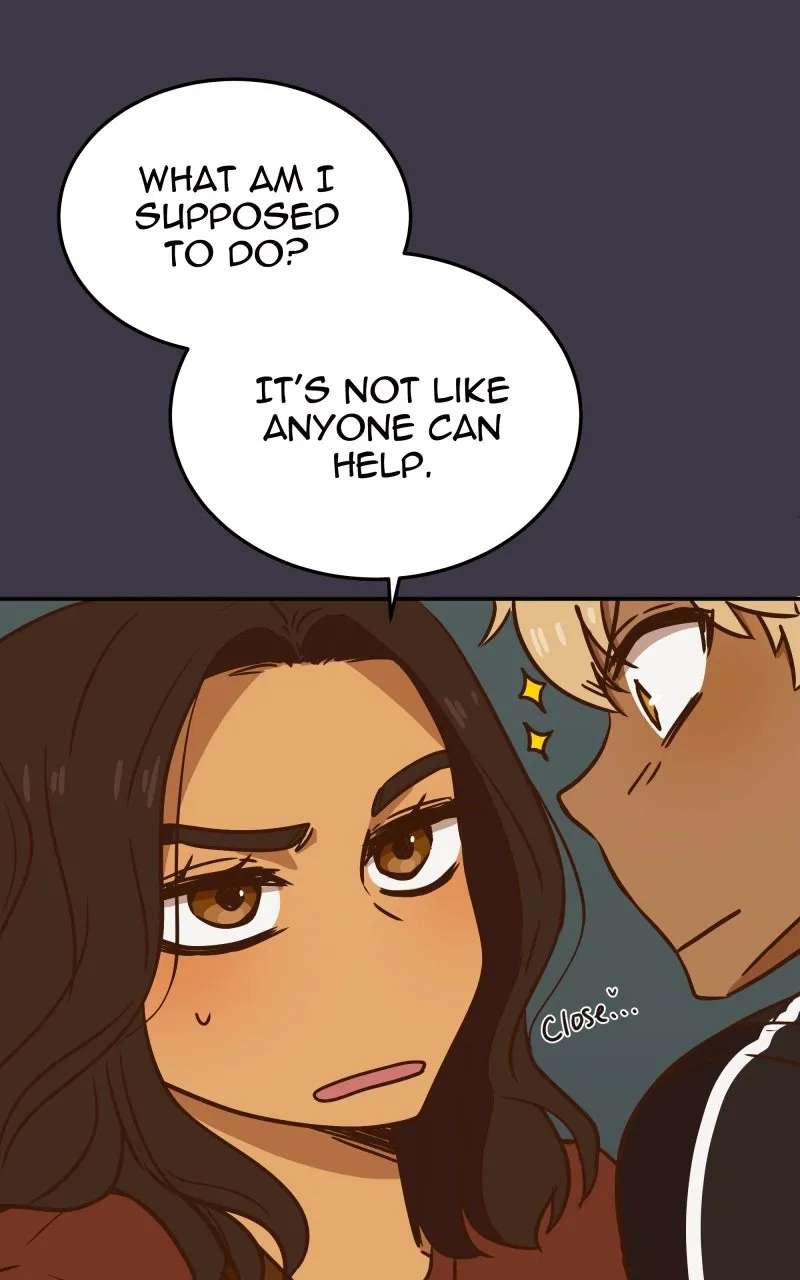 Diner for Adas Chapter 5 - page 69