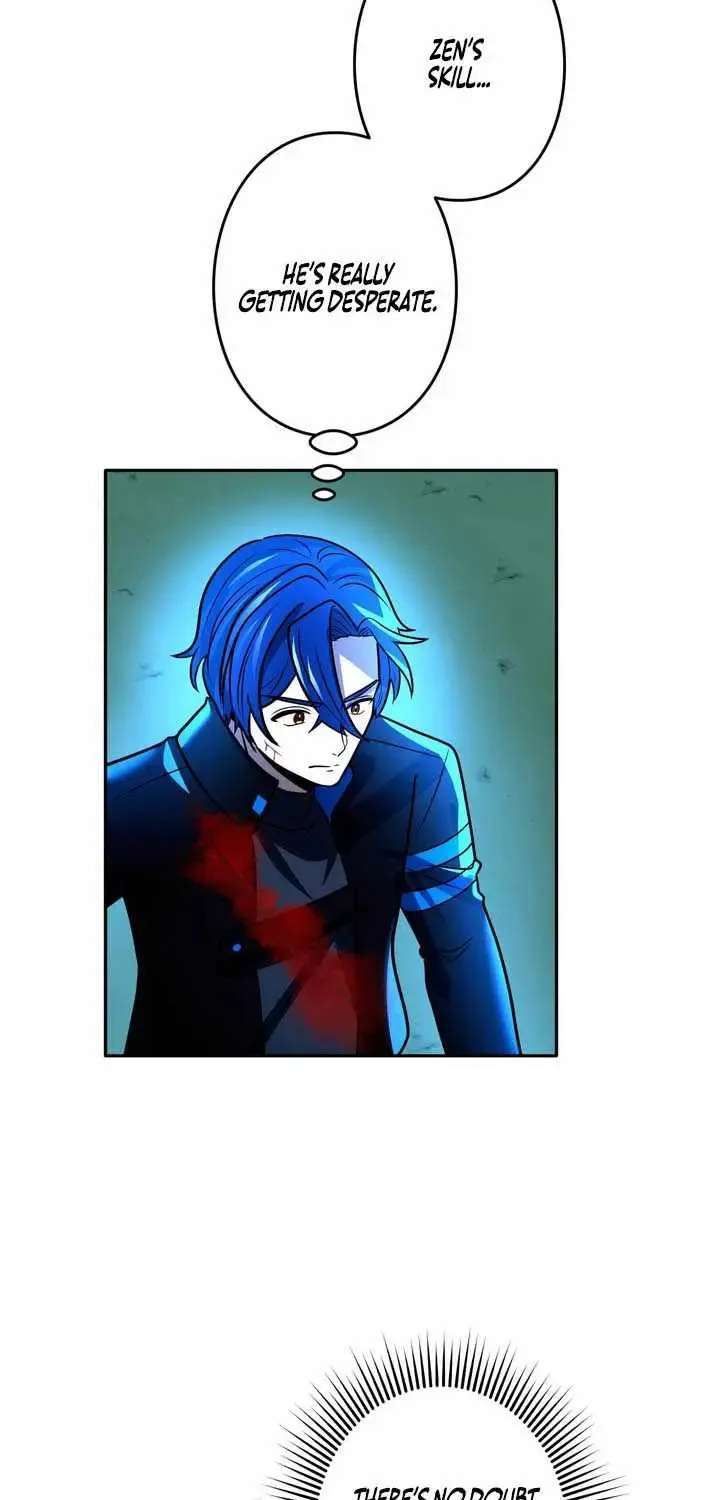 Reborn Ranker – Gravity User Chapter 213 - page 13