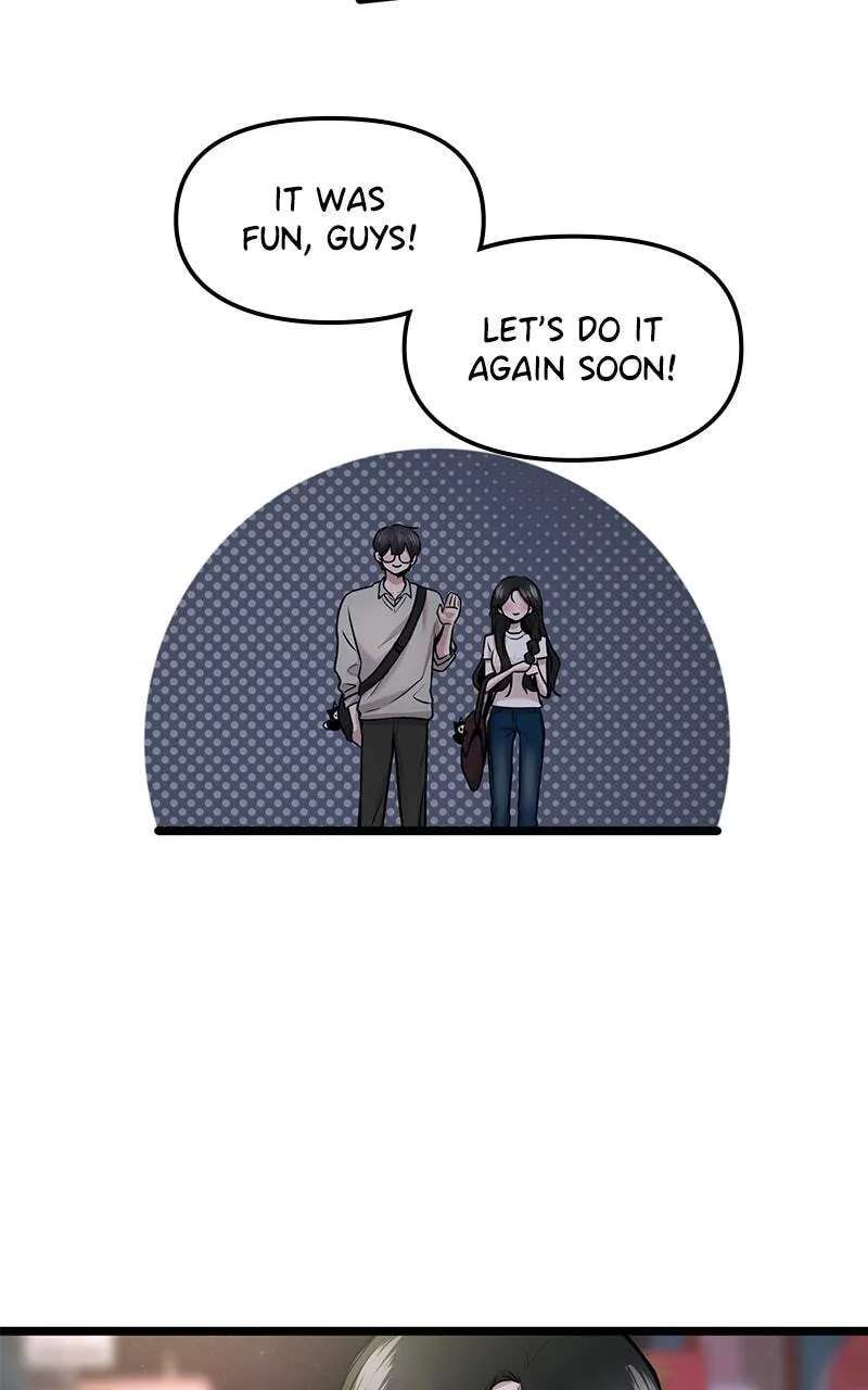 Back To Chanbi Chapter 101 - page 49