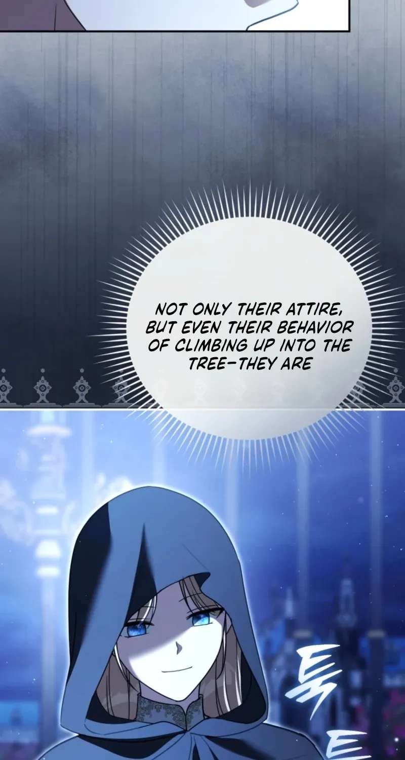 The Strongest Lady Hides Her Strength Chapter 47 - page 38