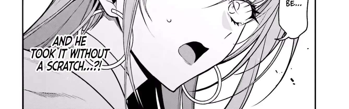 The Scum Noble Dominates by Humbly Grinding ~ Using Meta-Knowledge and the Unique Magic To Dodge the Bad End ~ Chapter 4 - page 28