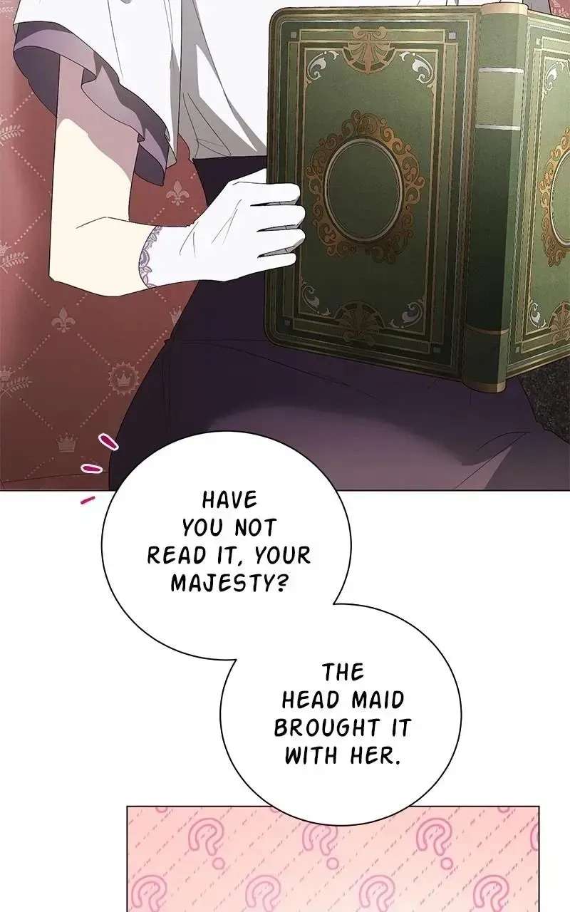 Wished You Were Dead Chapter 96 - page 60