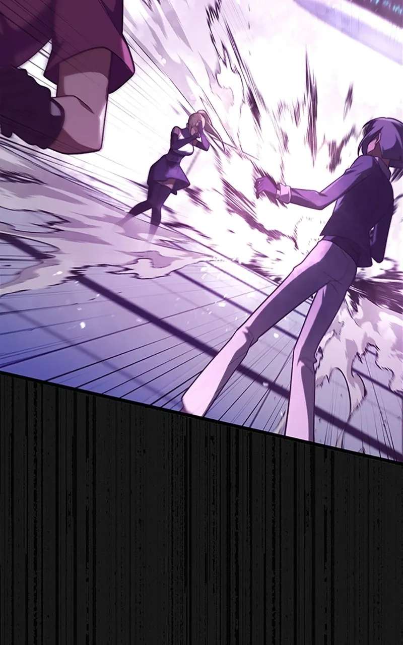 The Regressed MageUses Cheat Skills Chapter 5 - page 123