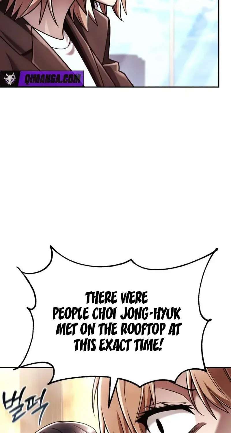 The Dungeon Cleaning Life Of A Once Genius Hunter Chapter 157 - page 85