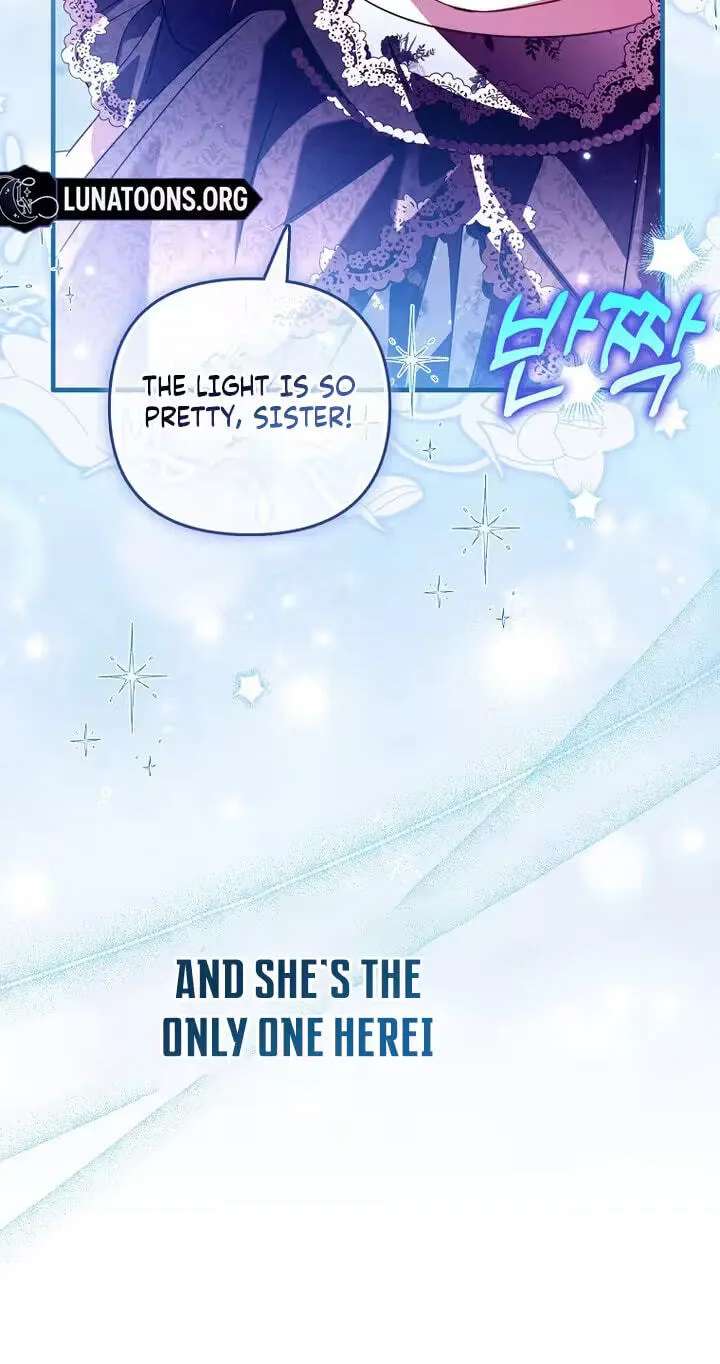 I'm the Brave Puppy Who Came to Save the Villainess Sister Chapter 46 - page 25