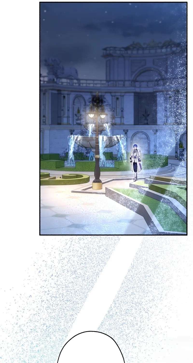 The Rebellious Villainess Doesn’t Want To Be Swayed By The Obsessive Prince! Chapter 59 - page 42
