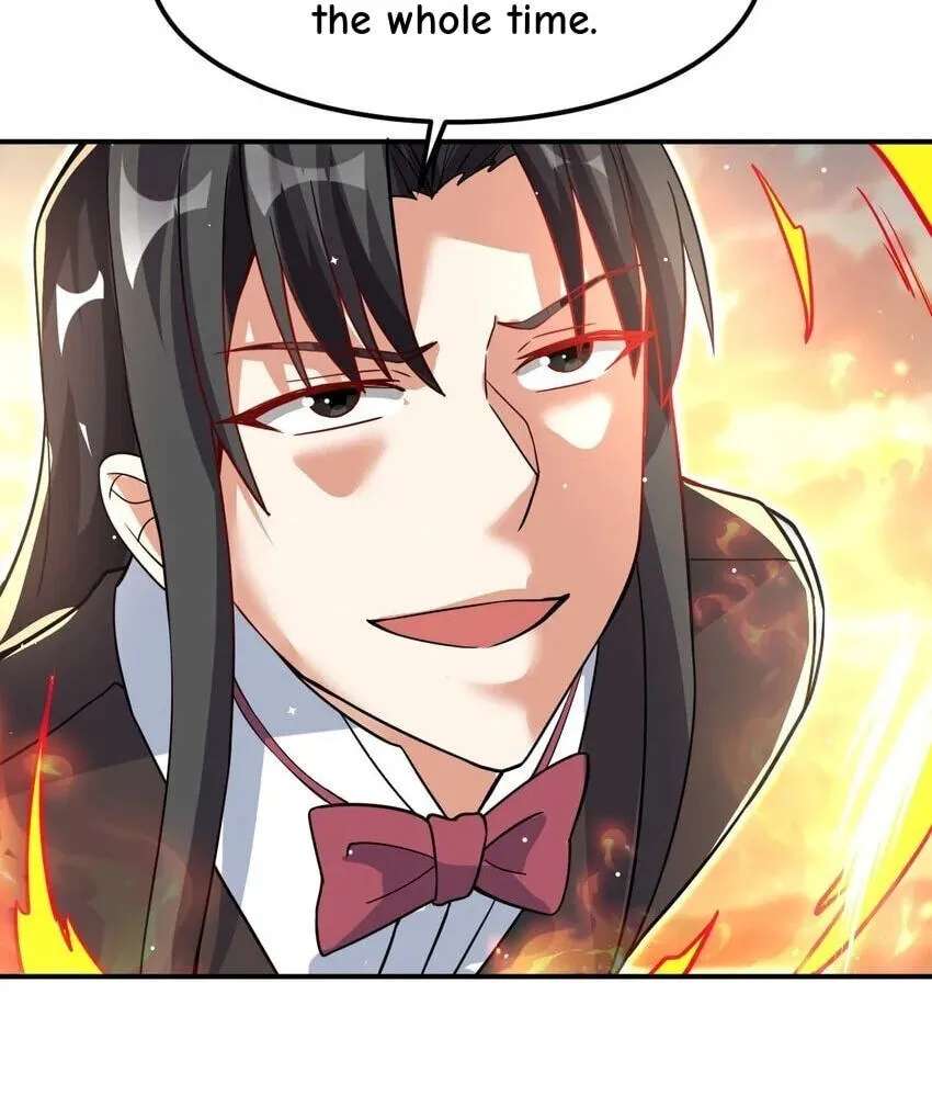 I Am Undercover Agent In The Demon World Chapter 87 - page 62