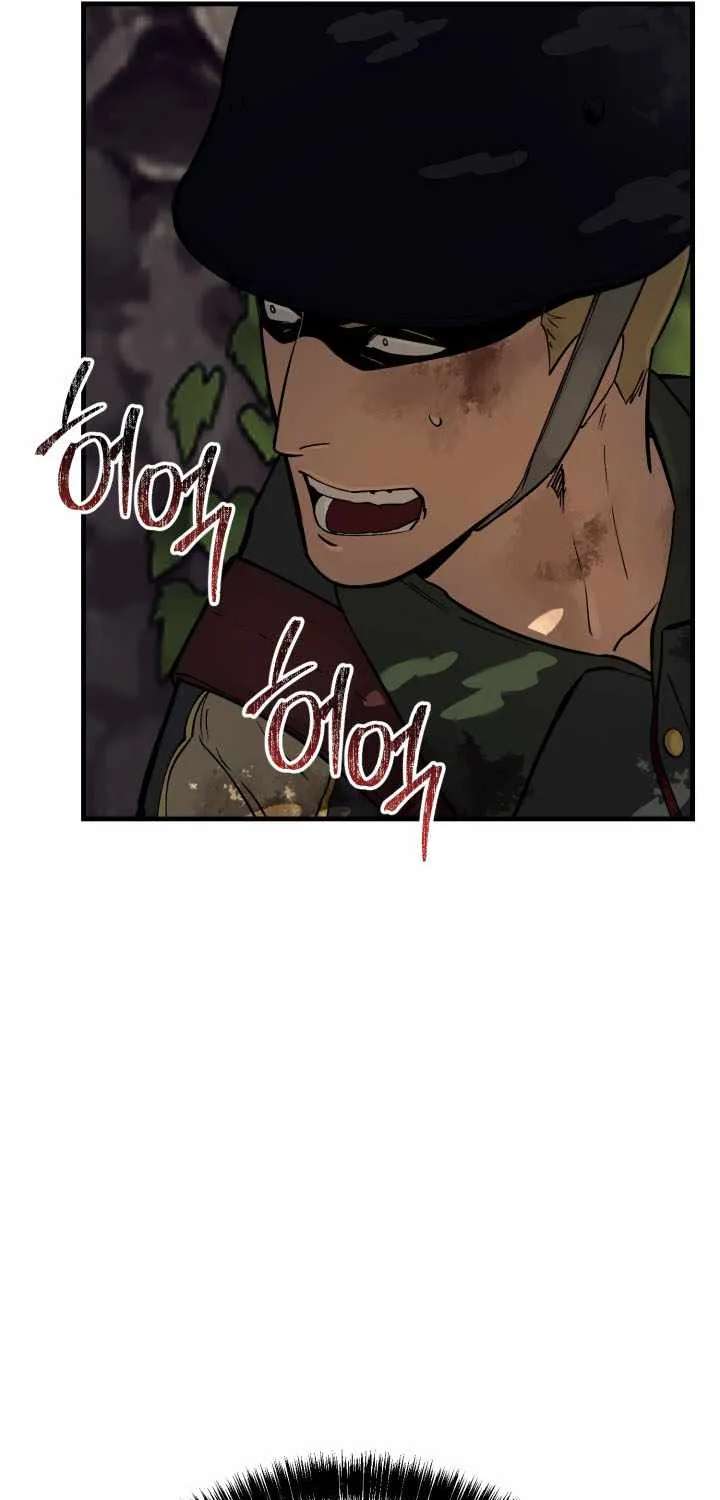 The Black-Haired U.S. Army General Chapter 48 - page 119