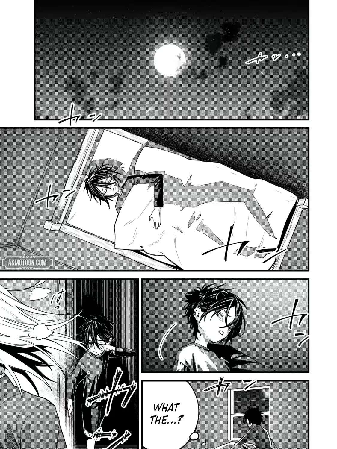 Shuseisan: Kono Skill ga Cheat da to Mada Dare mo Kizuiteinai Chapter 2.1 - page 18