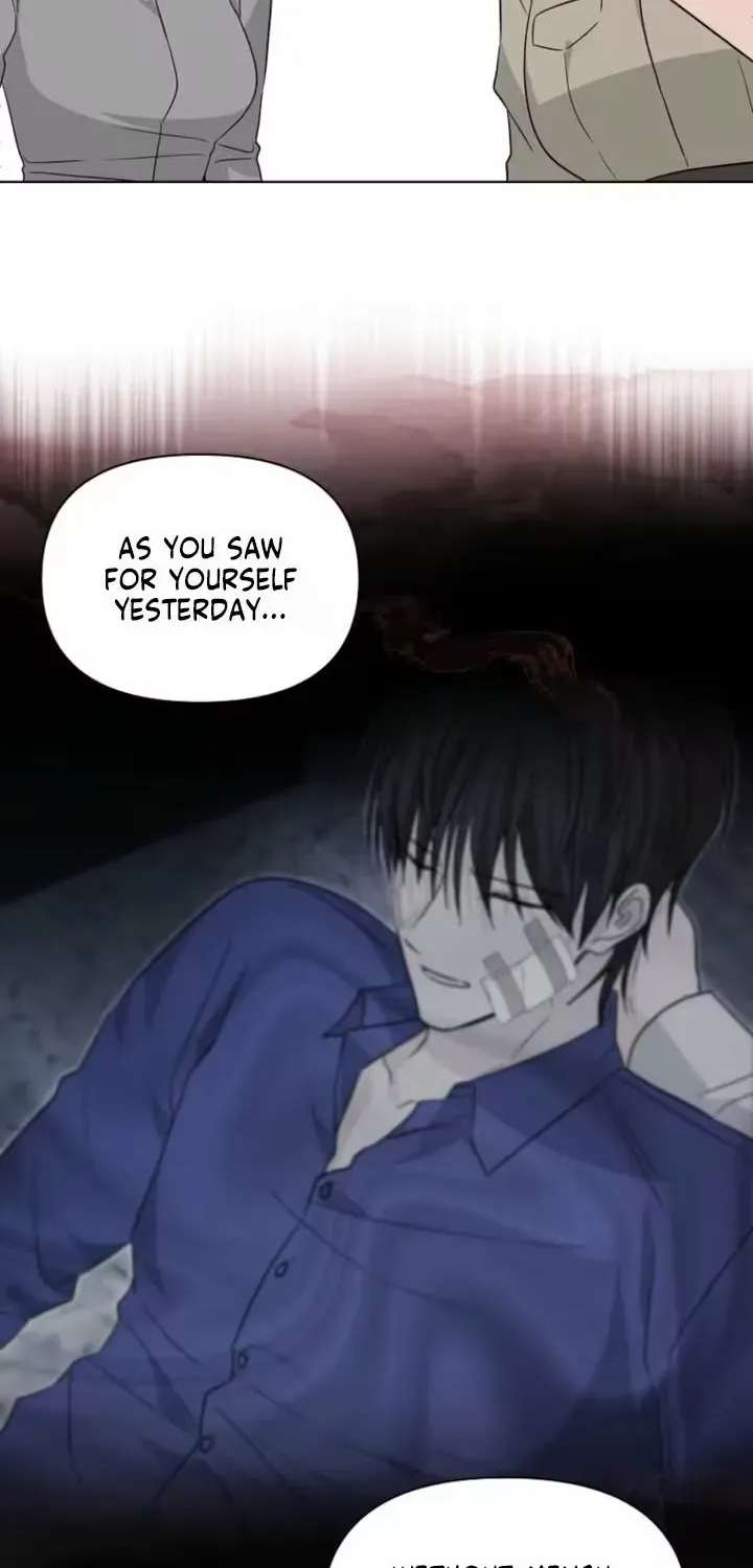 You and me Living together Chapter 4 - page 18