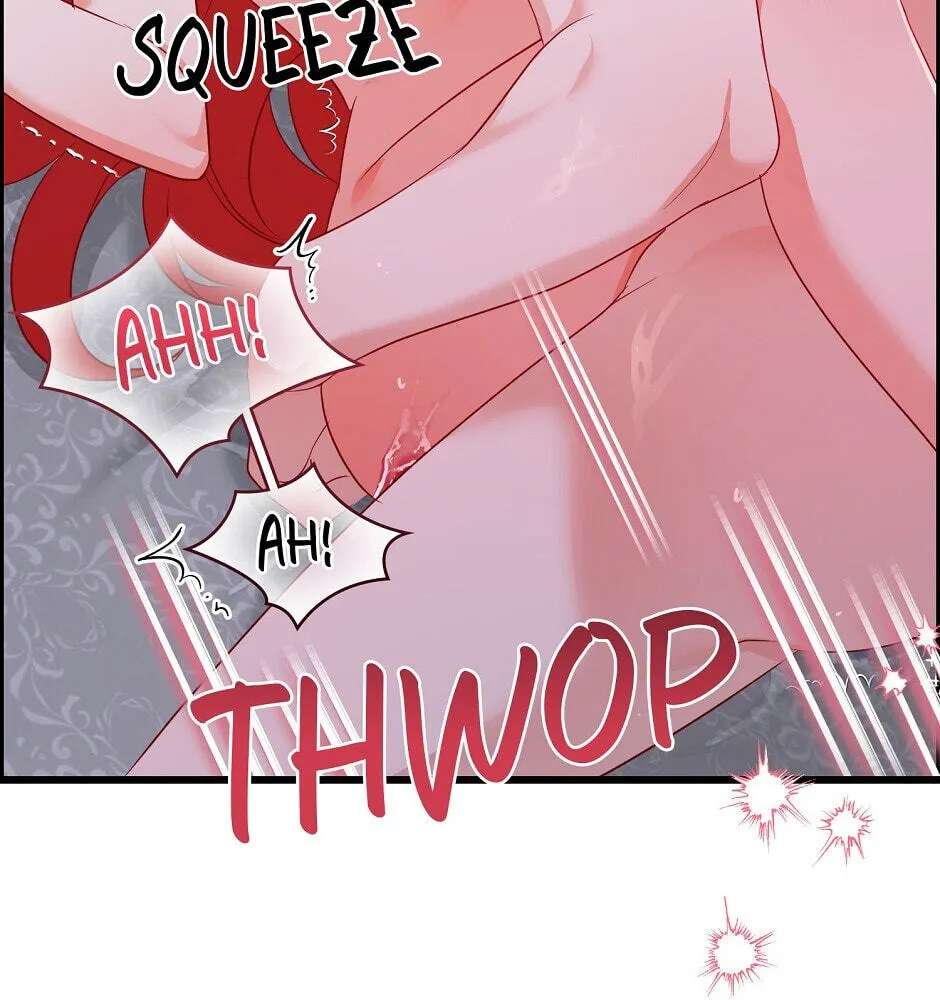 The Lady Has a Vulgar Secret Chapter 5 - page 11