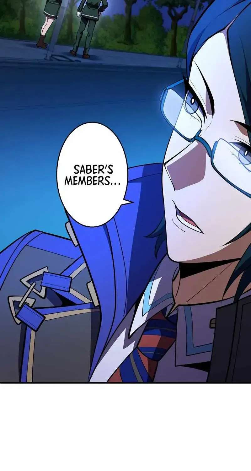 The Underworld Transcendent Returns Chapter 18 - page 48