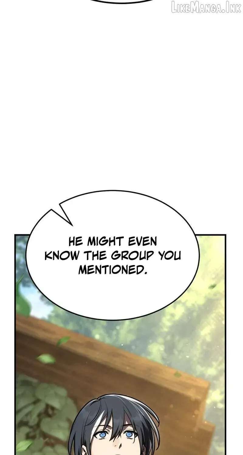 Mage of the Wind Chapter 28 - page 26