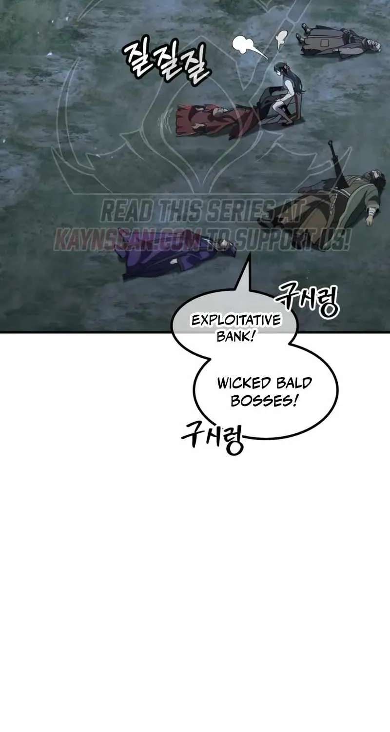 Murim’s Dept King Chapter 16 - page 102