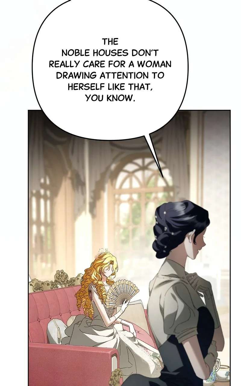 The Scandal MakerHas Returned Chapter 18 - page 116
