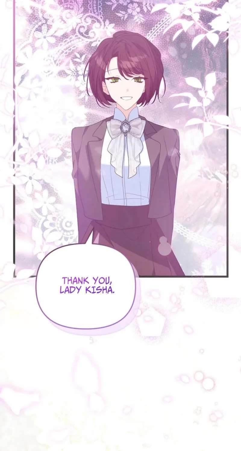 The Secretary Of My Ex Favorite Character Chapter 36 - page 50