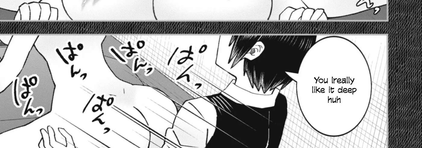 The Internet Café Where I Work Somehow Became a Hangout Spot for Beautiful Girls. Chapter 8 - page 27