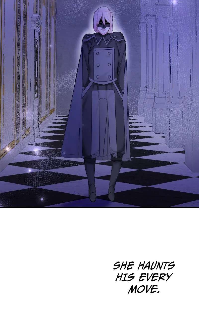The King's ForbiddenFlower Chapter 29 - page 16