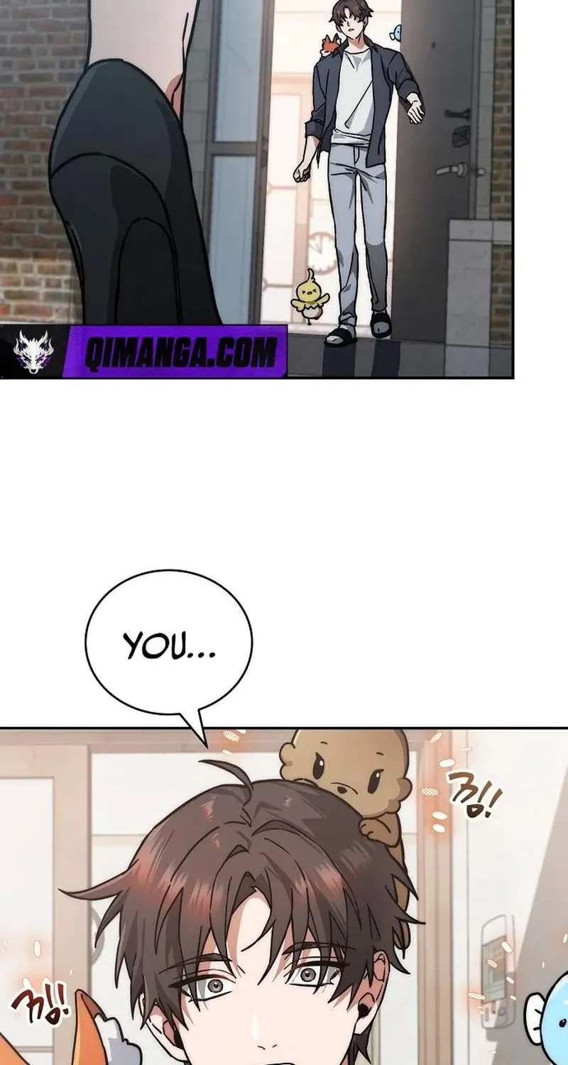 National-Level Big Shots Flock to My Farm Chapter 2 - page 104