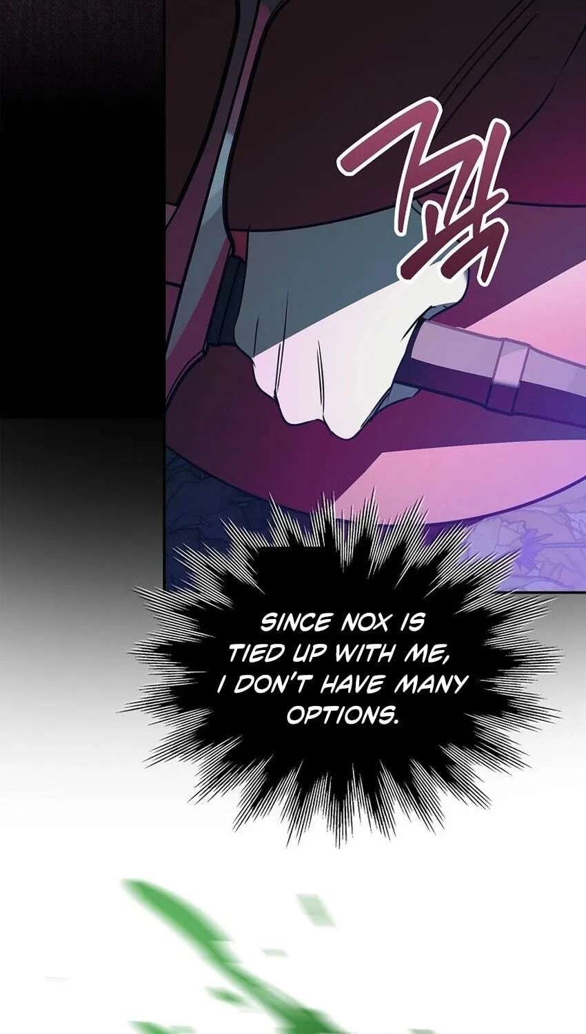 Trapped at Home With the Male Leads Chapter 67 - page 42