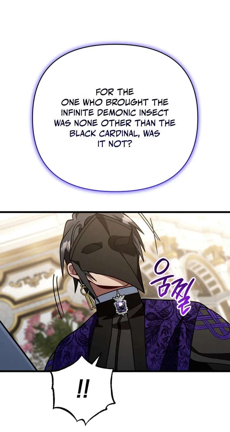Holy Hella's Ultimate End Chapter 98 - page 25